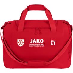 Tasche mit Bodenfach 