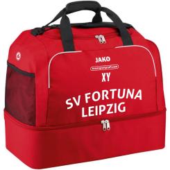 Tasche mit Bodenfach 