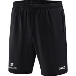 Short mit Taschen XXL