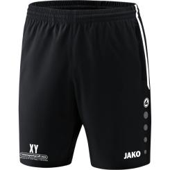 Short - Kegeln 
