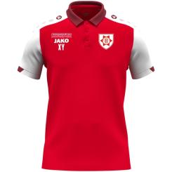 Poloshirt - Kegeln 