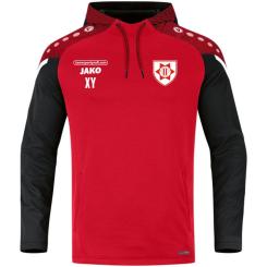 Kapuzensweat - Kegeln 