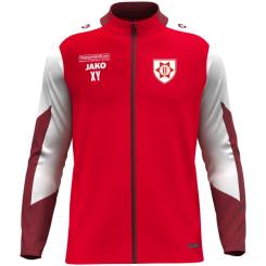 Polyesterjacke - Kegeln 