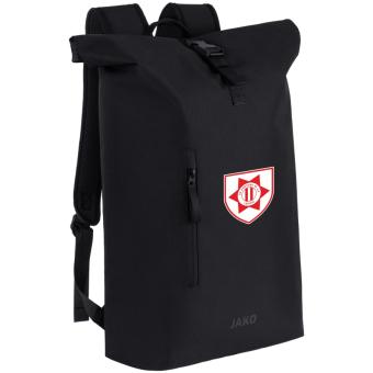 Rolltop Rucksack 