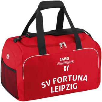Sporttasche ohne Bodenfach 