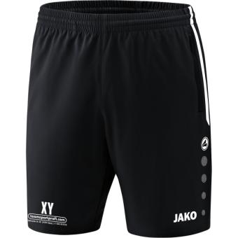 Short - Kegeln 