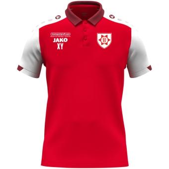 Poloshirt - Kegeln 